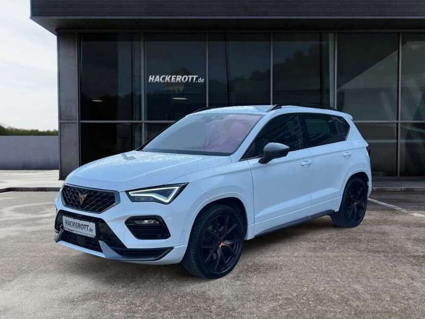Ateca