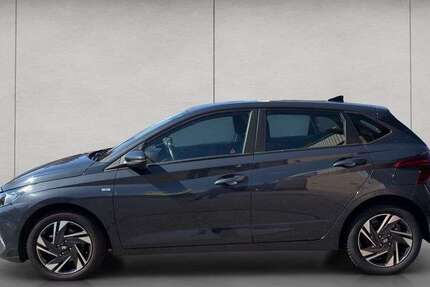 Hyundai i20 17.690 km 17.350 € Frankfurt am Main 60386
