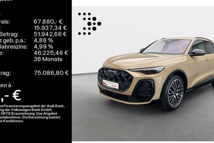 Audi Q5 6.356 km 67.880 &euro; Hofheim 65719