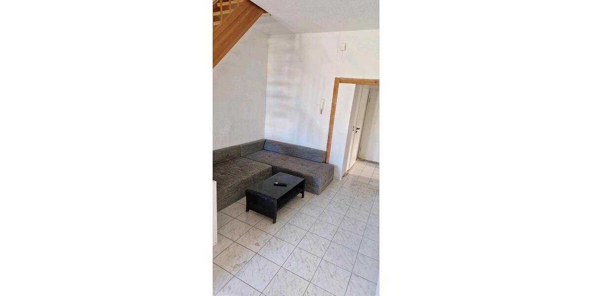 Maisonettenwohnung Schwalmstadt - 2 Zimmer, 45 m&sup2;, 395&euro; | Angebot:26286135