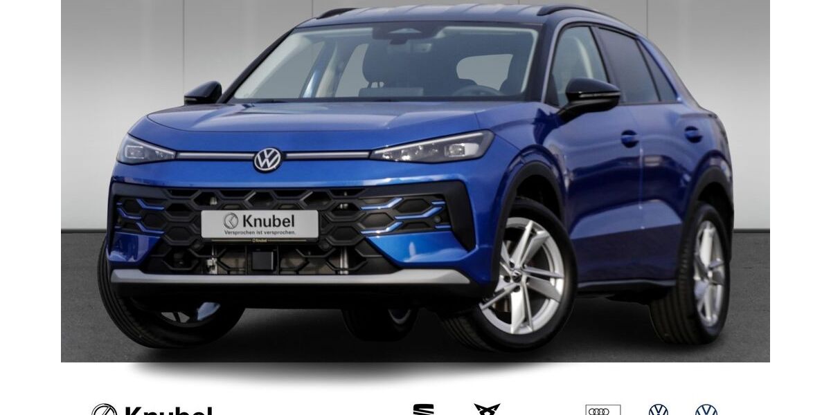 VW T-Roc 1.250 km 40.850 &euro; Beckum 59269