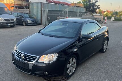 VW Eos 237.200 km 2.399 &euro; Landsberg am Lech 86899
