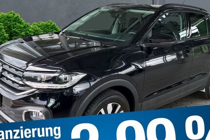 VW T-Cross 17.820 km 24.316 € Schmalkalden 98574