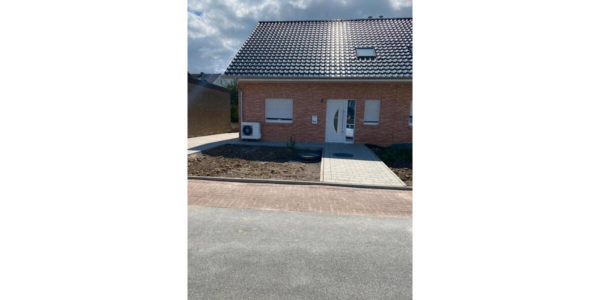 Doppelhaushälfte Spenge - 1 Zimmer, 124 m&sup2;, 429.000&euro; | Angebot:27292553