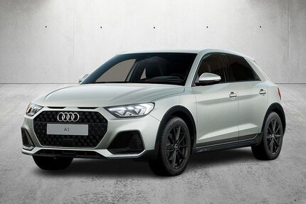 Audi A1 10.580 km 29.439 &euro; Goslar 38644