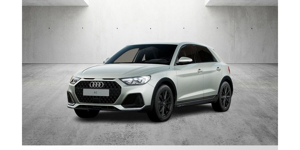 Audi A1 10.580 km 29.778 &euro; Goslar 38644