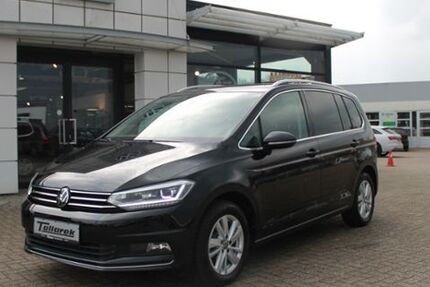VW Touran 11.890 km 35.979 &euro; Nordenham 26954