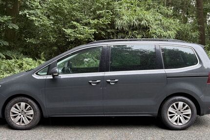 VW Sharan 233.000 km 10.000 &euro; Bedburg-Hau 47551