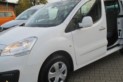 Citroen Berlingo 134.538 km 8.970 &euro; Hemmelte (bei Cloppenburg) 49688