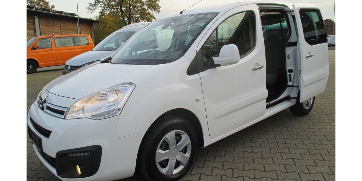 Citroen Berlingo 134.538 km 8.970 &euro; Hemmelte (bei Cloppenburg) 49688