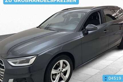Audi A4 58.784 km 26.290 &euro; Starnberg 82319