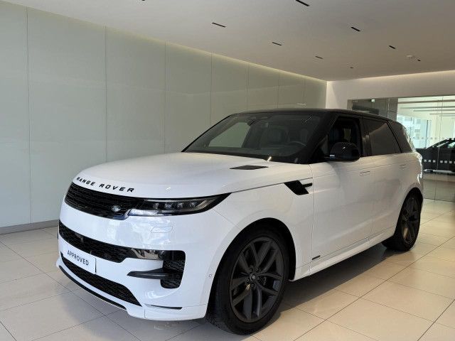 Land Rover Range Rover Sport 58.500 km 87.990 &euro; Passau 94036