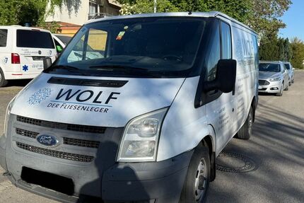 Ford Transit 210.000 km 1.699 &euro; lahr 77933