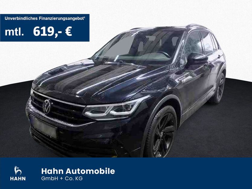VW Tiguan 23.773 km 37.930 € Göppingen 73037