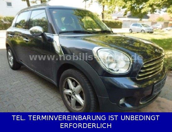 Mini Countryman S (Cooper) 138.000 km 3.950 &euro; Karlsbad-Ittersbach, bei Karlsruhe 76307