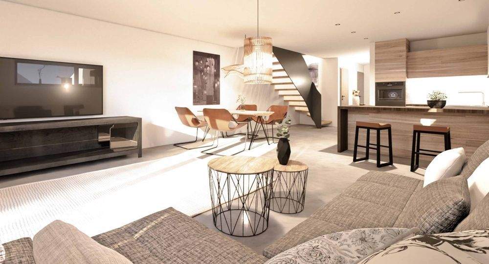 Reihenendhaus Brackenheim Dürrenzimmern - 4 Zimmer, 85 m&sup2;, 525.000&euro; | Angebot:24385690