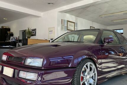 VW Corrado 115.000 km 23.990 &euro; Riemerling 85521