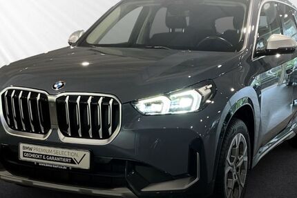 BMW X1 42.612 km 34.988 &euro; Mainz 55129