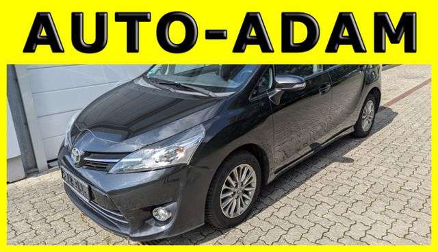 Toyota Verso 101.565 km 8.500 € Lübeck 23556