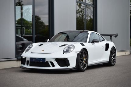 Porsche 911 Urmodell 26.430 km 217.950 &euro; Waldlaubersheim 55444