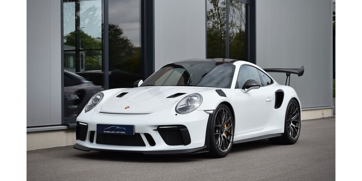 Porsche 911 Urmodell 26.430 km 217.950 &euro; Waldlaubersheim 55444