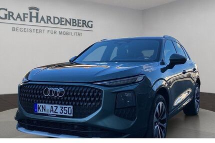 Audi Q3 10.000 km 49.321 &euro; Singen 78224