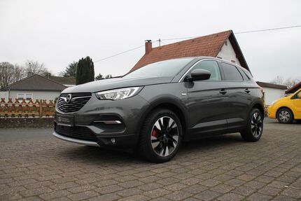 Opel Grandland (X) 105.792 km 14.700 &euro; Badem 54657
