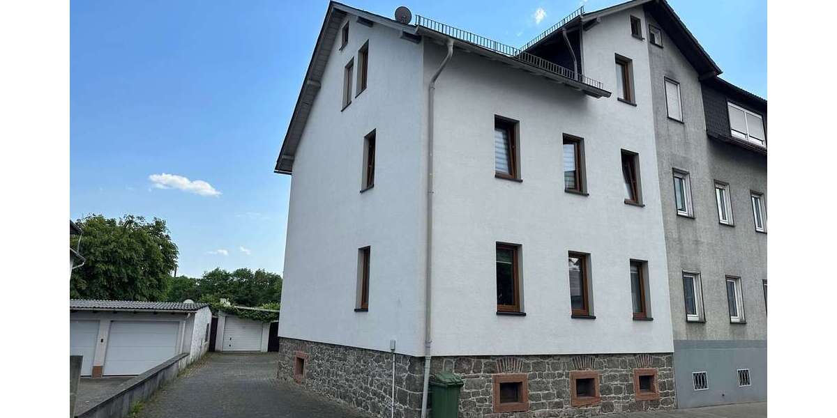 Einfamilienhaus Lich - 6 Zimmer, 151 m&sup2;, 349.000&euro; | Angebot:26535569