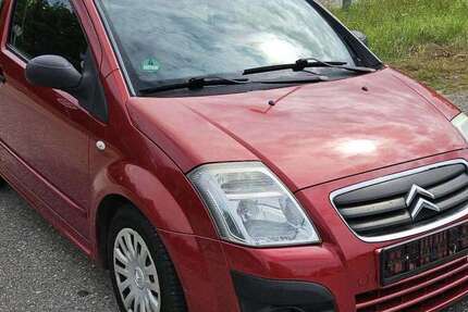 Citroen C2 127.100 km 999 &euro; Augsburg 86179