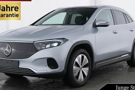Mercedes-Benz EQA 13.448 km 37.260 &euro; Königsbrunn 86343