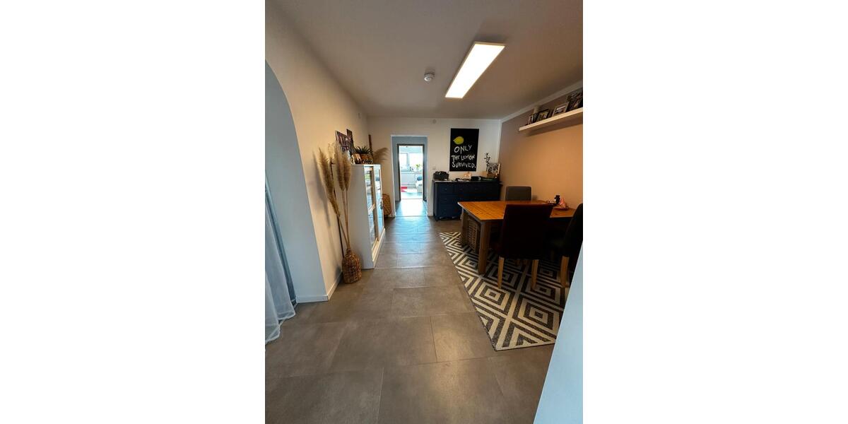 Etagenwohnung Mühlhausen - 5.5 Zimmer, 128 m&sup2;, 499.000&euro; | Angebot:25794303