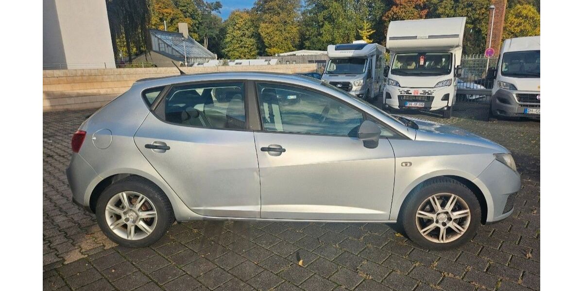 Seat Ibiza 193.000 km 2.200 &euro; Düren 52349