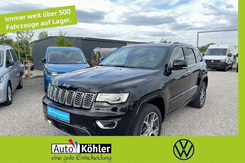 Grand Cherokee