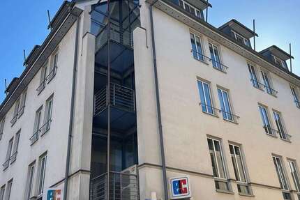 Wohnung zum Mieten in Weißenfels 890 € 109 m² 3 zimmer