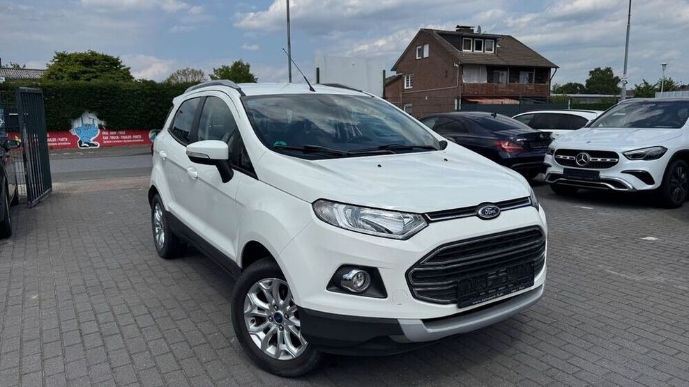 EcoSport