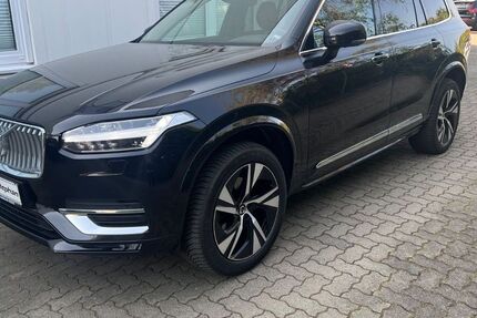 Volvo XC90 99.955 km 46.890 € Goslar OT Vienenburg 38690