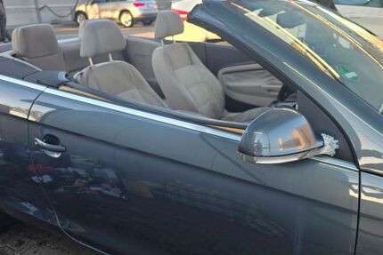 VW Eos 321.000 km 2.300 &euro; Fürth 90763