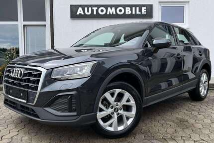 Audi Q2 30.800 km 24.469 &euro; Königsfeld 78126