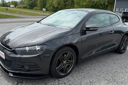 VW Scirocco 151.700 km 6.990 &euro; Clausthal-Zellerfeld 38678