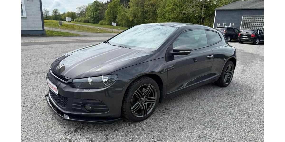 VW Scirocco 151.700 km 6.990 &euro; Clausthal-Zellerfeld 38678
