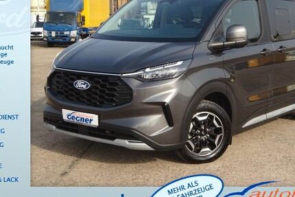 Ford Tourneo Custom 16.172 km 44.740 &euro; Eilenburg 04838