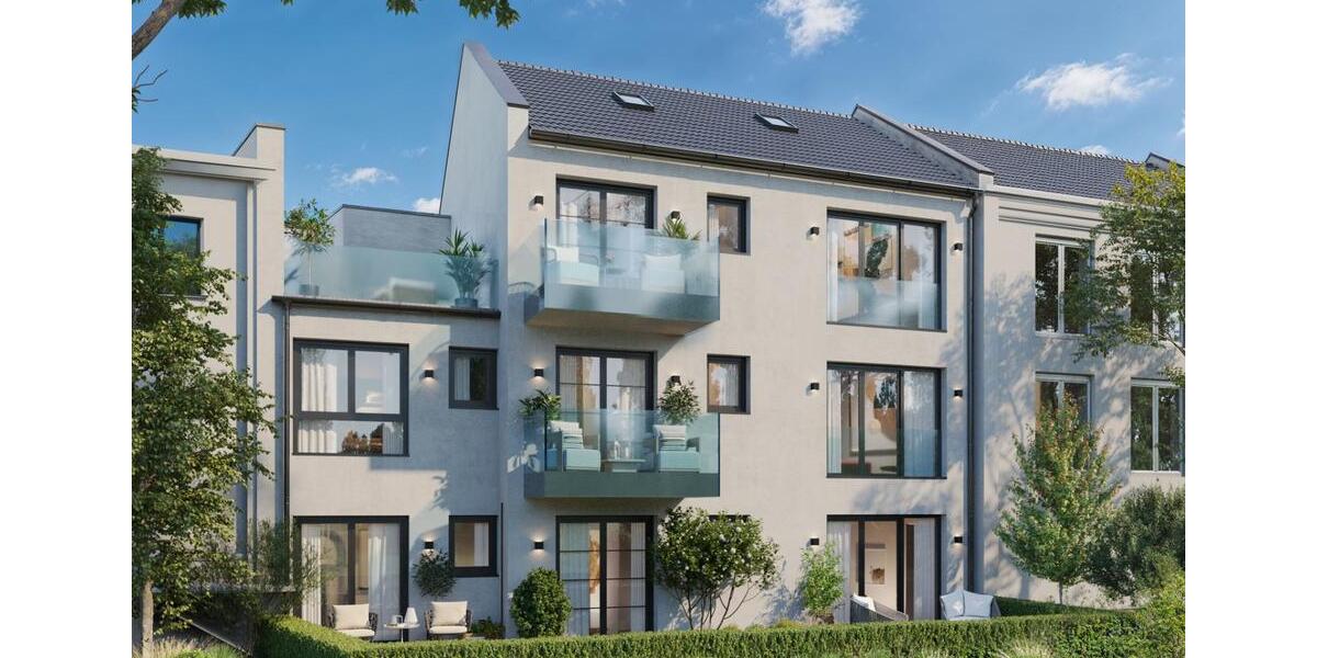 Mehrfamilienhaus, Wohnhaus Aschaffenburg Österreicher Kolonie - 16 Zimmer, 491 m&sup2;, 2.712.000&euro; | Angebot:26789193