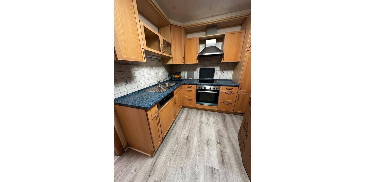 Doppelhaushälfte Heikendorf - 3 Zimmer, 120 m&sup2;, 1.550&euro; | Angebot:26273685