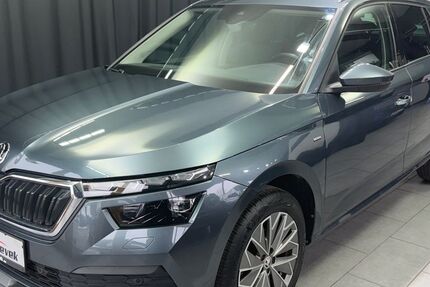 Skoda Kamiq 30.000 km 20.999 &euro; Miesbach 83714