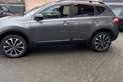 Nissan Qashqai 89.950 km 9.990 &euro; Fürstenwalde 15517