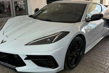 Corvette C8 32.500 km 89.900 &euro; Wendelstein 90530