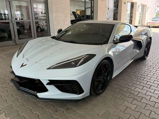 Corvette C8 32.500 km 89.900 &euro; Wendelstein 90530