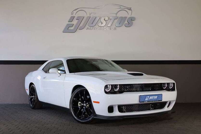 Challenger