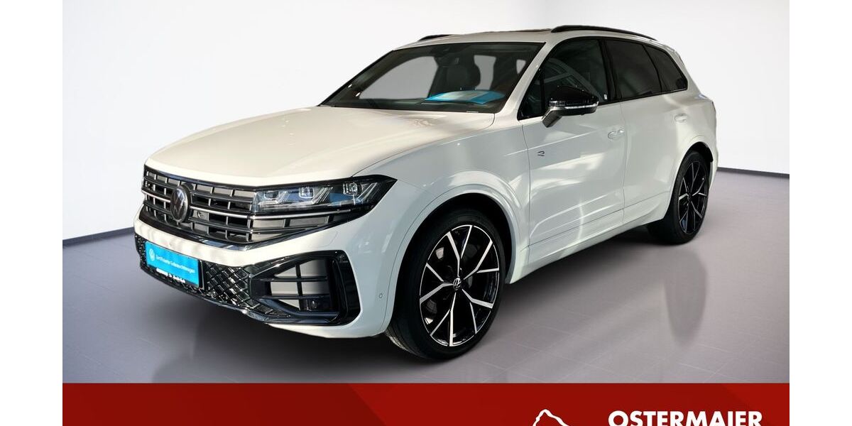 VW Touareg 29.700 km 66.980 &euro; Mühldorf am Inn 84453
