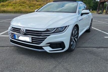 VW Arteon 129.000 km 21.000 &euro; Ilsede 31241